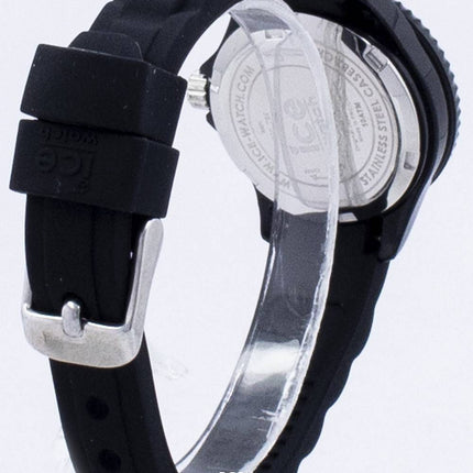 Eis für immer Extra kleine Quarz 000789 Kinder Armbanduhr