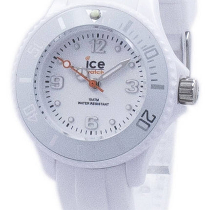 Eis für immer Extra kleine Quarz 000790 Kinder Armbanduhr
