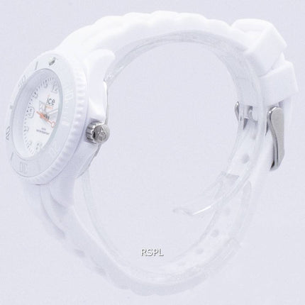Eis für immer Extra kleine Quarz 000790 Kinder Armbanduhr