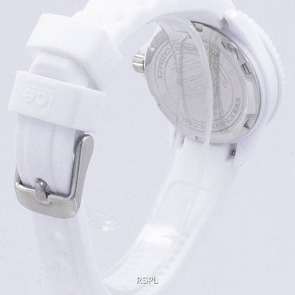 Eis für immer Extra kleine Quarz 000790 Kinder Armbanduhr