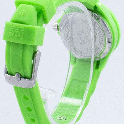 Eis für immer Extra kleine Quarz 000792 Kinder Armbanduhr