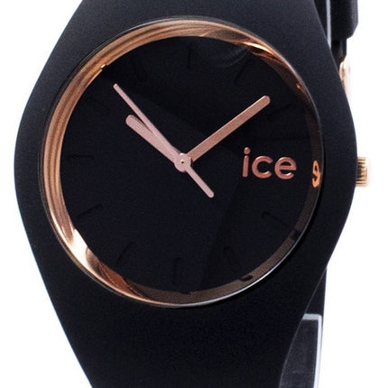 ICE-Glam BRG. U.S.14 000980 Quarz Damenuhr