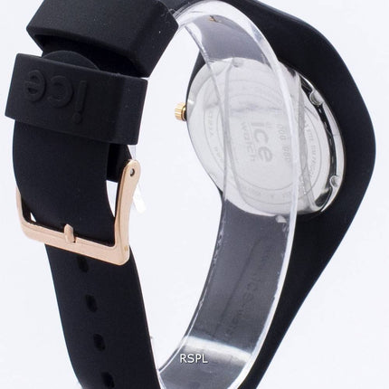 ICE-Glam BRG. U.S.14 000980 Quarz Damenuhr