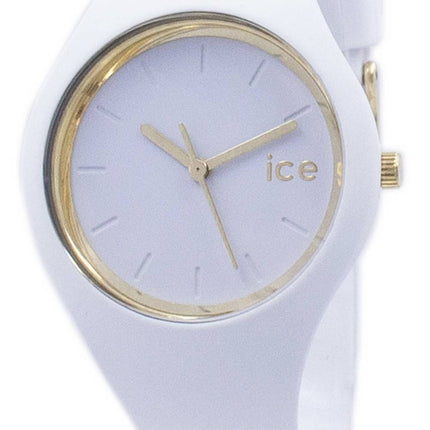 Eis-Glam Small Damenuhr Quarz 000981