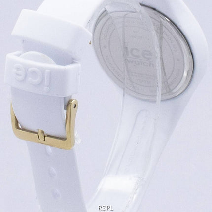 Eis-Glam Small Damenuhr Quarz 000981