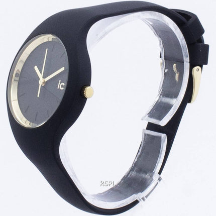 Eis-Glam Small Damenuhr Quarz 000982