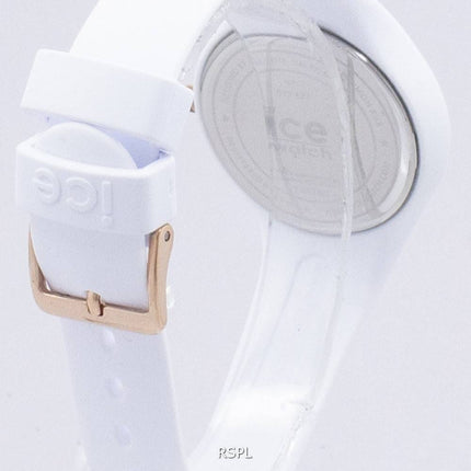 Eis-LO kleine Quarz 013427 Damenuhr