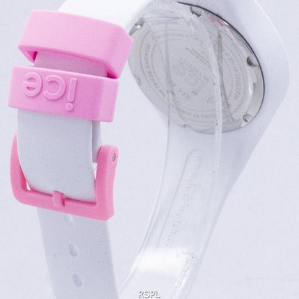 ICE Watch OLA Candy White kleine Quarz 014426 Kinder