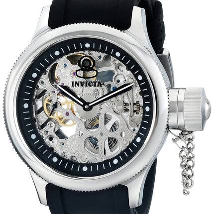 Invicta Russian Diver mechanische 1088 Herrenuhr