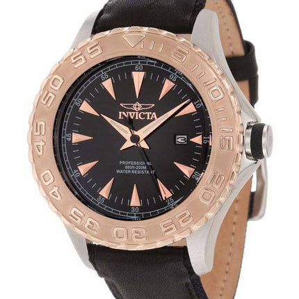 Invicta Pro Diver Quarz 200M 12617 Herrenuhr