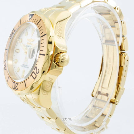 Invicta Pro Diver Grand Diver Automatik 13939 300M Herrenuhr