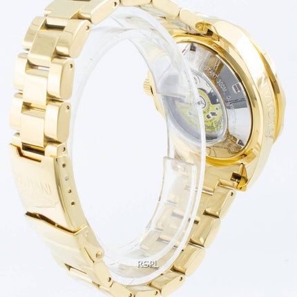 Invicta Pro Diver Grand Diver Automatik 13939 300M Herrenuhr