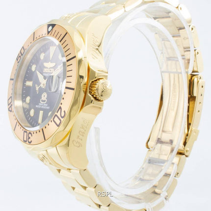 Invicta Pro Grand Diver 13940 Automatische 300M Herrenuhr