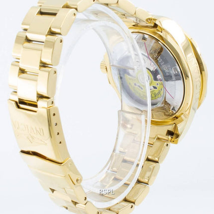 Invicta Pro Grand Diver 13940 Automatische 300M Herrenuhr