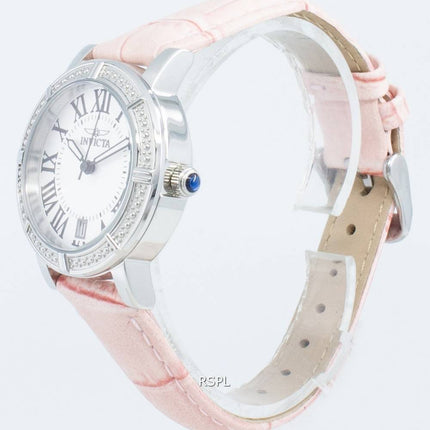 Invicta Wildflower Quartz 13967 Damenuhr