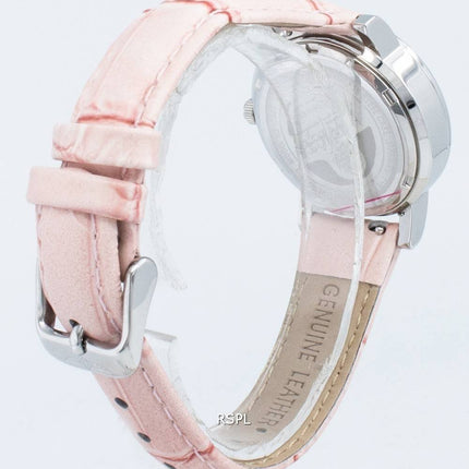 Invicta Wildflower Quartz 13967 Damenuhr