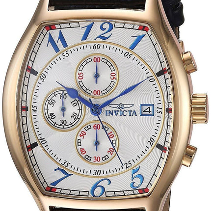 Invicta Russian Diver 1433 Quartz 100M Herrenuhr