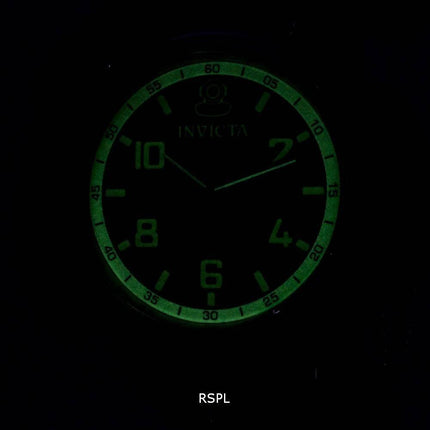 Invicta Russian Diver 1433 Quartz 100M Herrenuhr