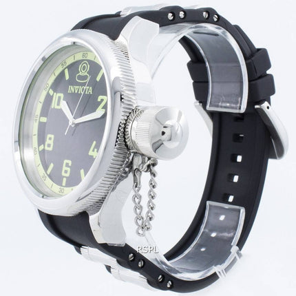 Invicta Russian Diver 1433 Quartz 100M Herrenuhr