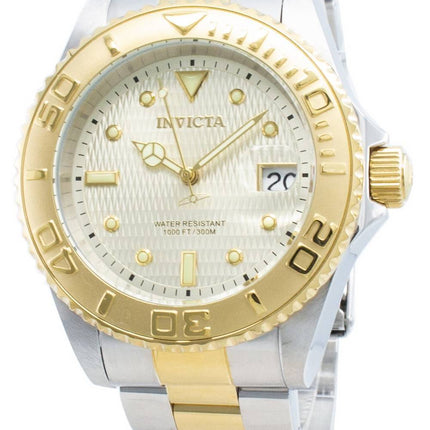 Invicta Pro Diver 14343 Automatische 300M Herrenuhr