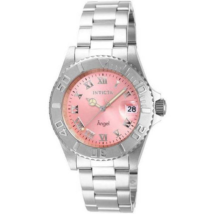 Invicta Angel 14360 Quartz 200M Damenuhr
