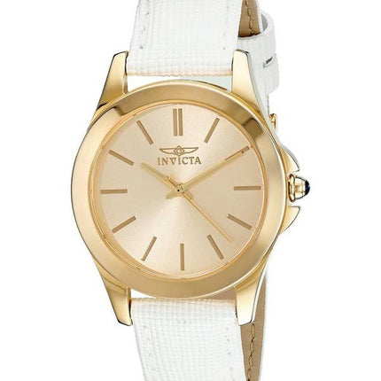 Invicta Engel Quarz 15149 Damenuhr