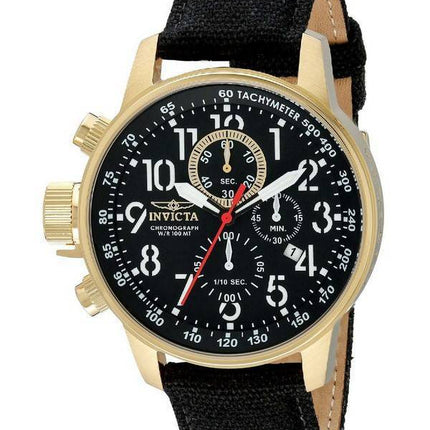 Invicta-Force Collection Quarz Chronograph 1515 Herrenuhr