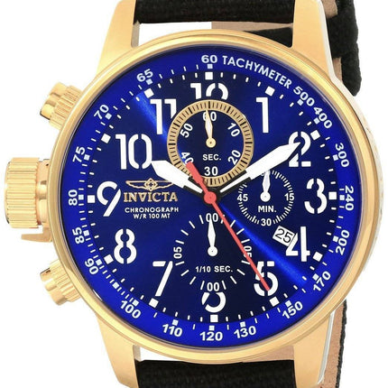 Invicta-Force Quarz Chronograph 100M 1516 Herrenuhr