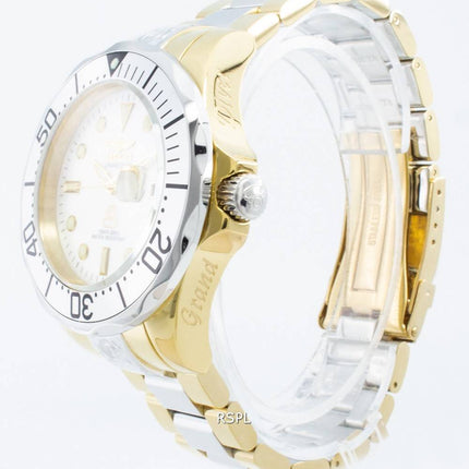 Invicta Pro Grand Diver 16035 Automatische 300M Herrenuhr