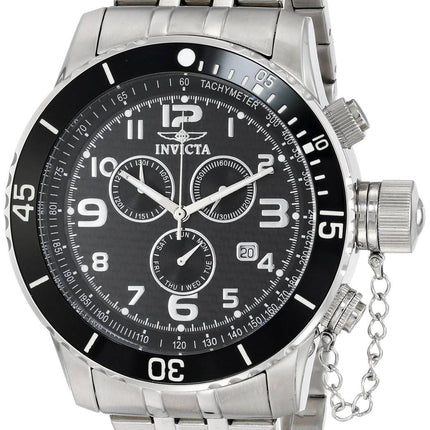 Invicta Spezialität Quarz Chronograph 16934 Herrenuhr