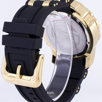 Invicta Pro Diver 17566 Chronograph Quartz Herrenuhr