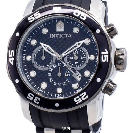 Invicta Pro Diver 17879 Chronograph Quarz 200M Herrenuhr