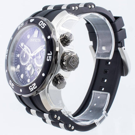 Invicta Pro Diver 17879 Chronograph Quarz 200M Herrenuhr