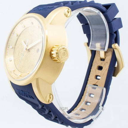Invicta S1 Rally 18215 Automatische Herrenuhr