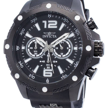 Invicta I-Force 19662 Quarz Herrenuhr
