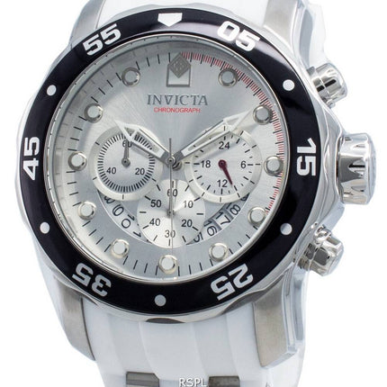 Invicta Pro Diver 20290 Chronograph Quarz Herrenuhr