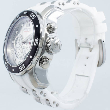 Invicta Pro Diver 20290 Chronograph Quarz Herrenuhr