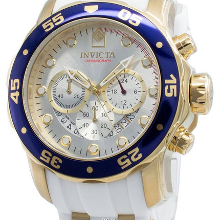 Invicta Pro Diver SCUBA 20293 Chronograph Quarz Herrenuhr