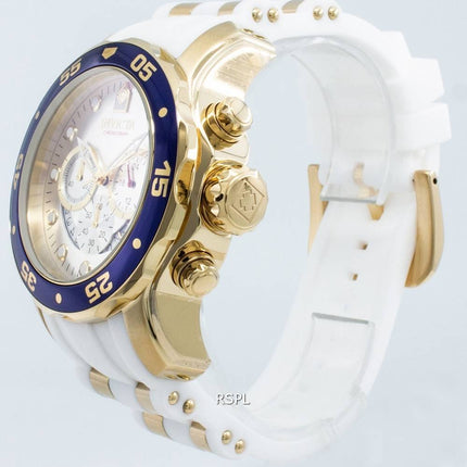 Invicta Pro Diver SCUBA 20293 Chronograph Quarz Herrenuhr
