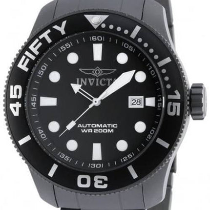 Invicta automatische Titan TI-22 200M 20514 Herrenuhr