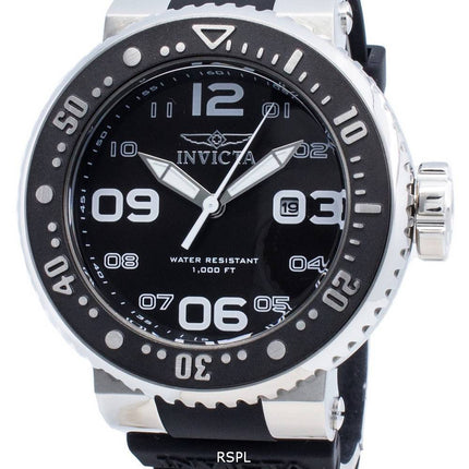 Invicta Pro Diver SCUBA 21518 Quarz Herrenuhr