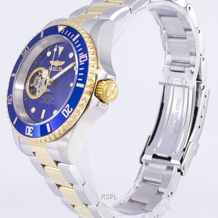 Invicta Pro Diver 21719 Professional automatische 200M Herrenuhr