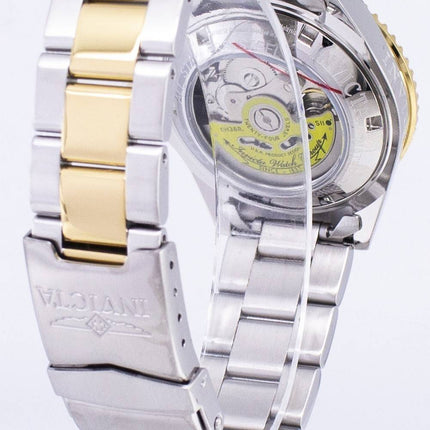 Invicta Pro Diver 21719 Professional automatische 200M Herrenuhr