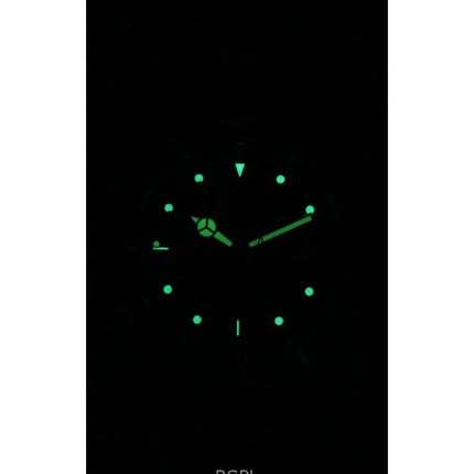Invicta Pro Diver Edelstahl Blaues Zifferblatt Quarz Taucheruhr 22054 200M Herrenuhr