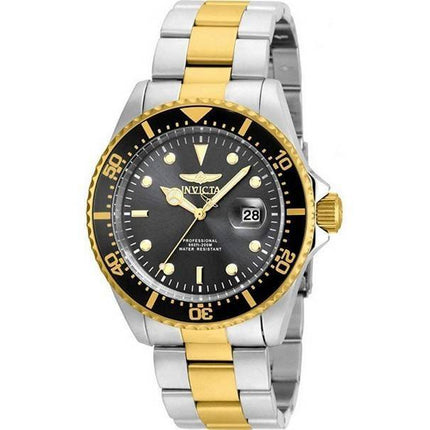 Invicta Pro Diver 22057 Quartz 200M Herrenuhr