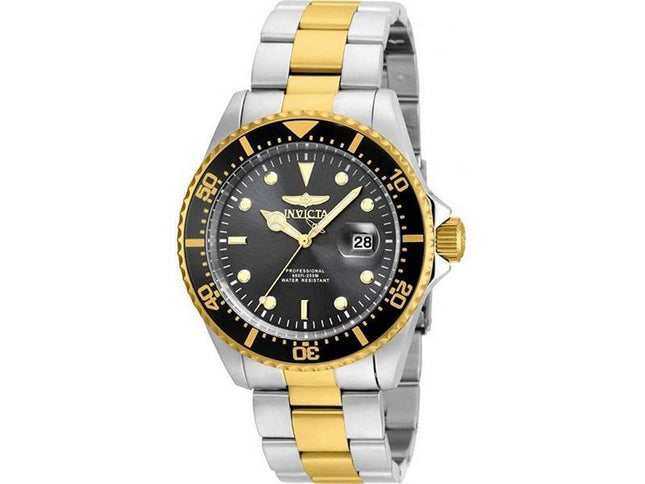 Invicta Pro Diver 22057 Quartz 200M Herrenuhr
