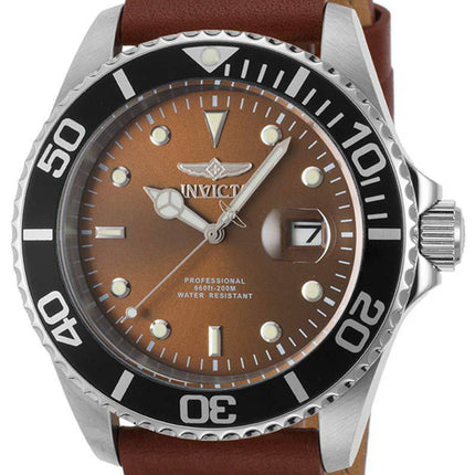 Invicta Pro Diver Quarz Professional 200M 22070 Herrenuhr