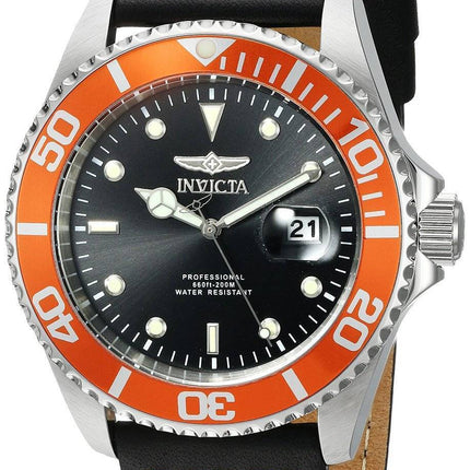 Invicta Pro Diver Quarz Professional 200M 22071 Herrenuhr