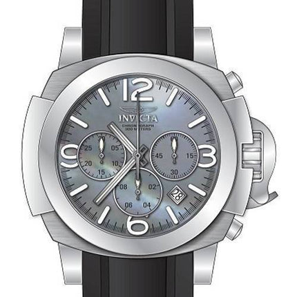 Invicta-Force Chronograph Quarz 300M 22276 Herrenuhr
