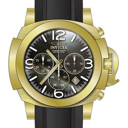 Invicta-Force Chronograph Quarz 300M 22277 Herrenuhr